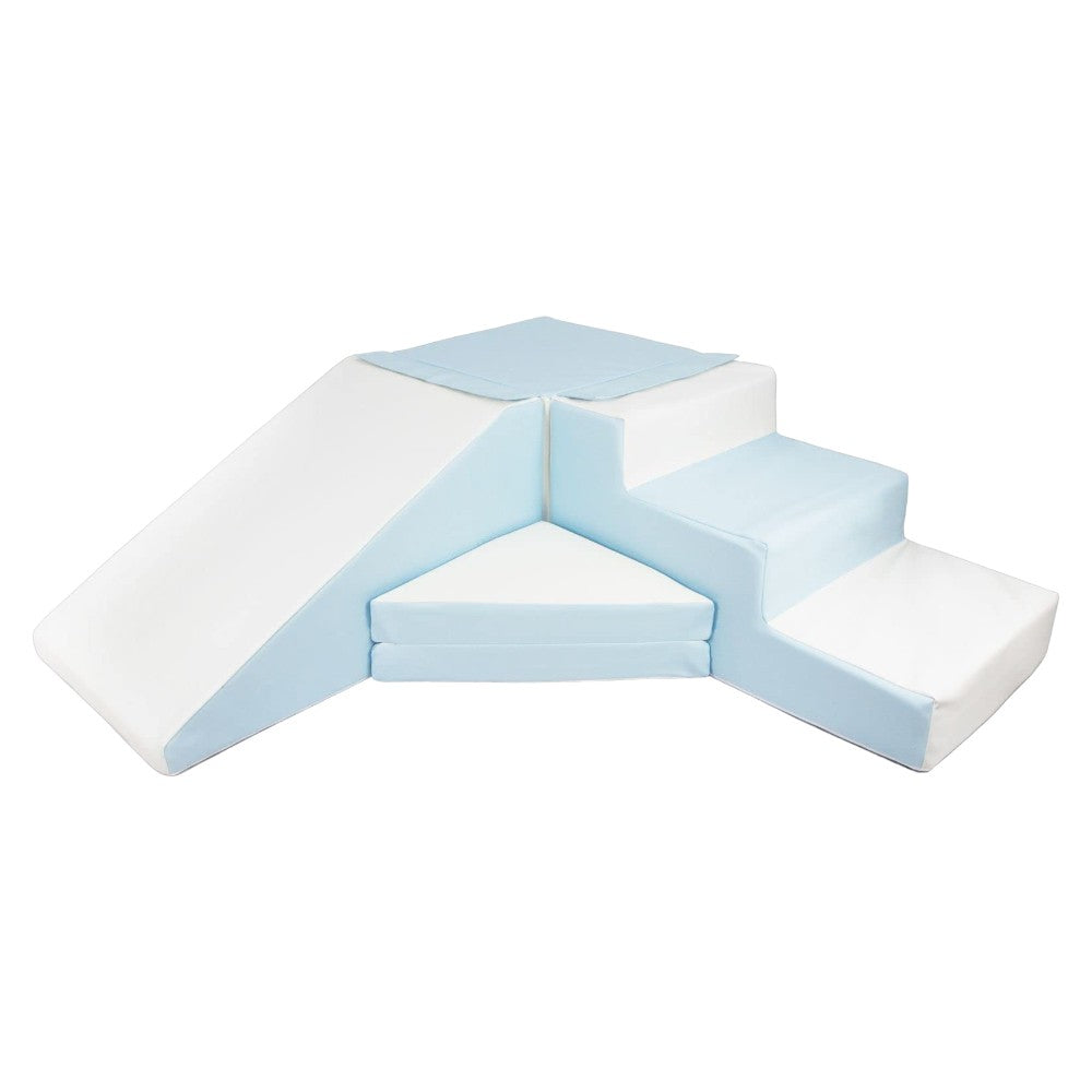 Set de 4 blocs en mousse pour enfants