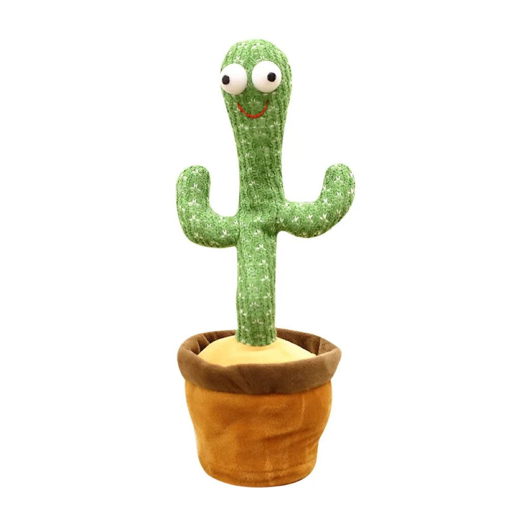 Jouet Cactus Interactif