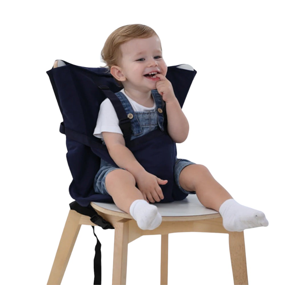 Harnais de Chaise pour Repas Bébé