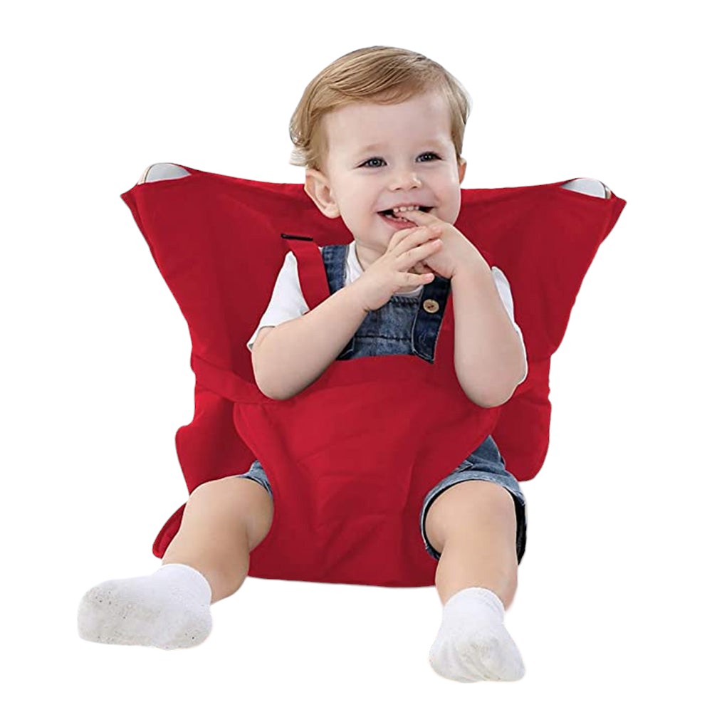 Harnais de Chaise pour Repas Bébé